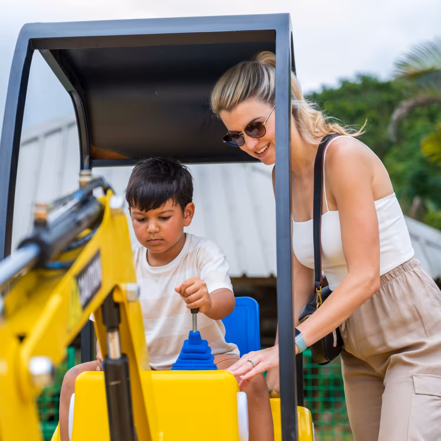 kids activities at Kids Park, fun activities, Mauritius, nature activities, family activities, family activity holiday, family activities in Mauritius, kids activities, activities for kids.