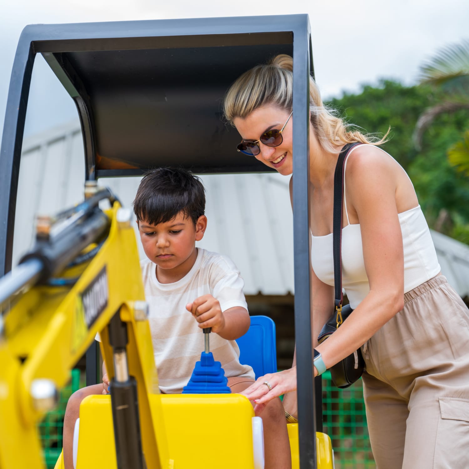 kids activities at Kids Park, fun activities, Mauritius, nature activities, family activities, family activity holiday, family activities in Mauritius, kids activities, activities for kids.