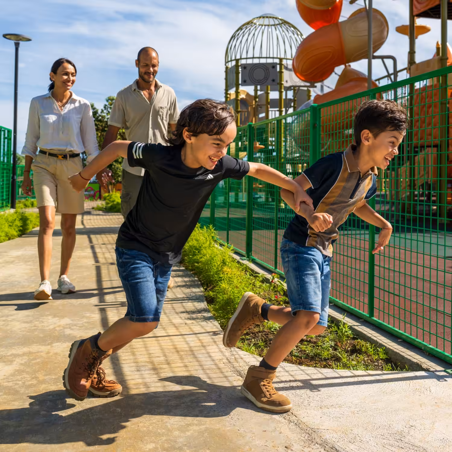 kids activities at Kids Park, fun activities, Mauritius, nature activities, family activities, family activity holiday, family activities in Mauritius, kids activities, activities for kids.