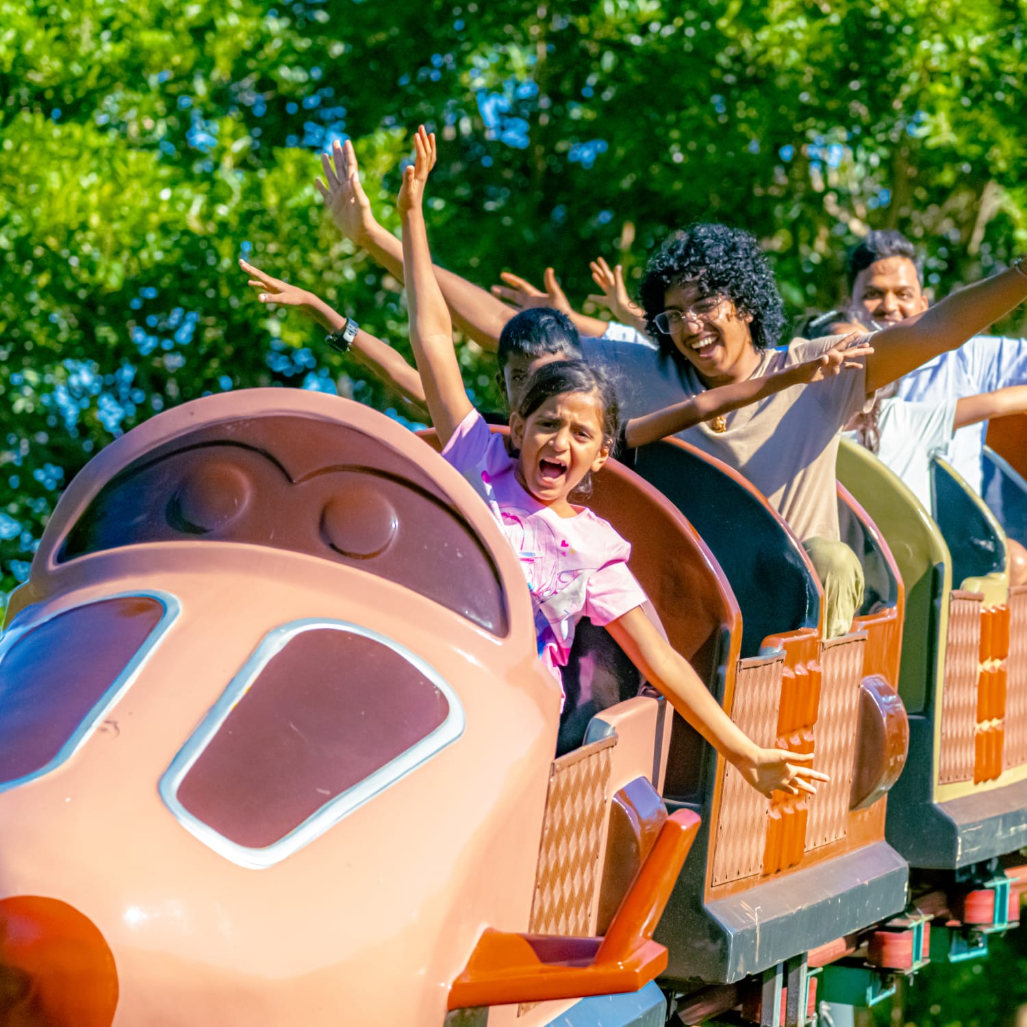 kids activities at Kids Park, fun activities, Mauritius, nature activities, family activities, family activity holiday, family activities in Mauritius, kids activities, activities for kids.