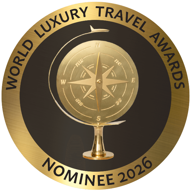 World Luxury Travel Awards 2026